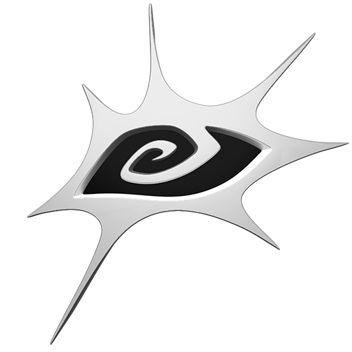 3D New Logo 3 Small